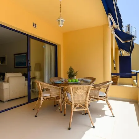 Duplex Meloneras Terrace With Views Tatil Evi *