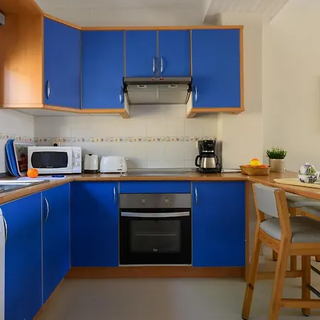 Tatil Evi Duplex Meloneras Terrace With Views *