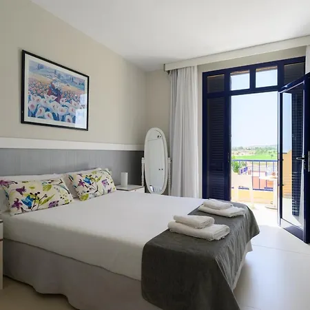 Duplex Meloneras Terrace With Views Tatil Evi