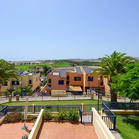 Duplex Meloneras Terrace With Views Tatil Evi