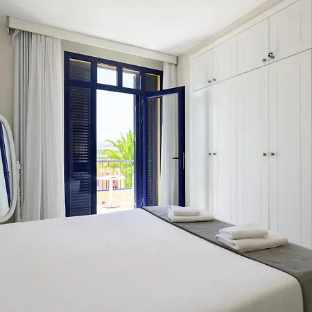 Duplex Meloneras Terrace With Views Tatil Evi