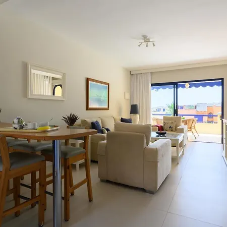Duplex Meloneras Terrace With Views Tatil Evi San Bartolomé