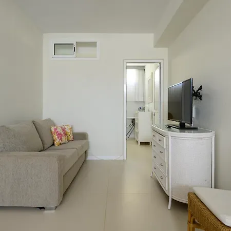 Tatil Evi Duplex Meloneras Terrace With Views *