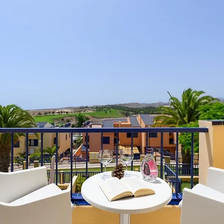 Duplex Meloneras Terrace With Views * San Bartolomé