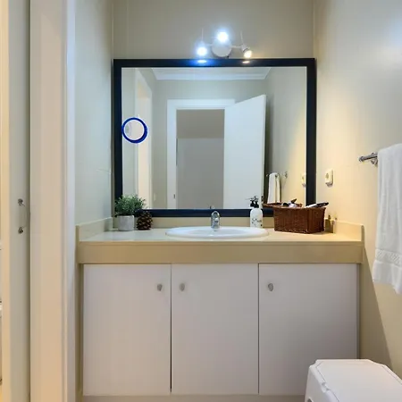 펜션 Duplex Meloneras Terrace With Views San Bartolomé