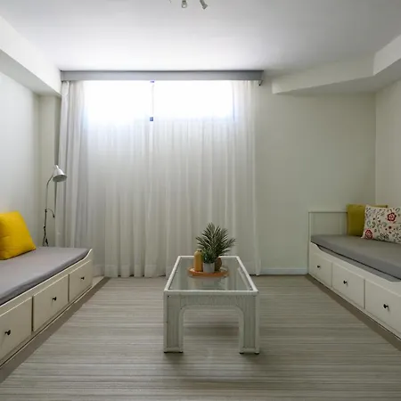 Duplex Meloneras Terrace With Views 펜션 San Bartolomé