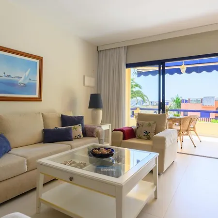 펜션 Duplex Meloneras Terrace With Views *