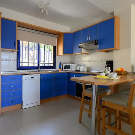 Duplex Meloneras Terrace With Views 펜션 San Bartolomé