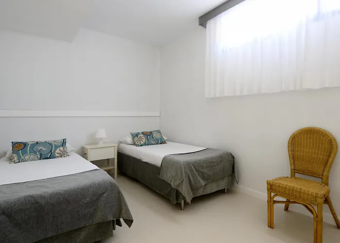 Duplex Meloneras Terrace With Views *