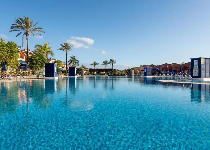 Duplex Meloneras Terrace With Views * San Bartolomé