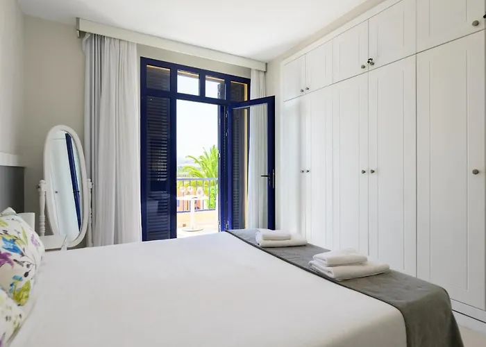 Duplex Meloneras Terrace With Views Hébergement de vacances