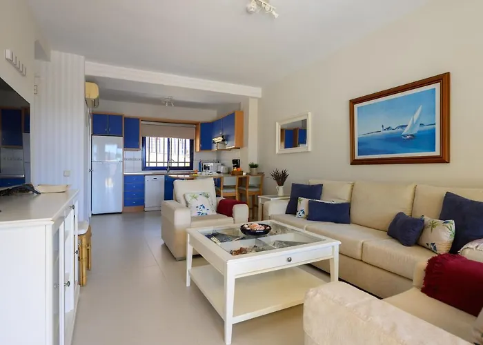 Duplex Meloneras Terrace With Views Hébergement de vacances *