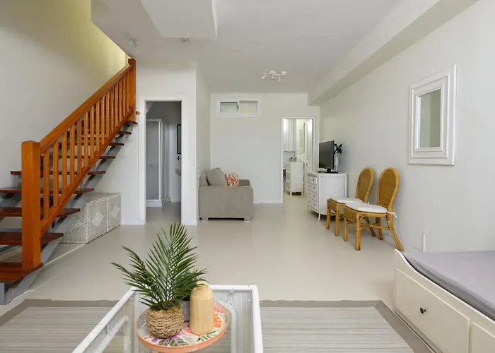 Duplex Meloneras Terrace With Views Hébergement de vacances