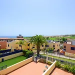 Duplex Meloneras Terrace With Views Prázdninový dům *