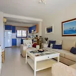 Duplex Meloneras Terrace With Views Prázdninový dům *