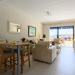 Duplex Meloneras Terrace With Views Prázdninový dům San Bartolomé