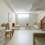 Duplex Meloneras Terrace With Views