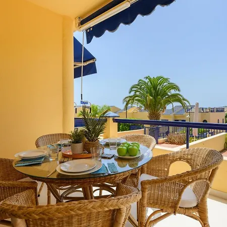 Duplex Meloneras Terrace With Views * San Bartolomé