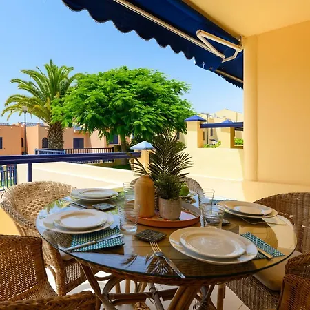 Duplex Meloneras Terrace With Views San Bartolomé